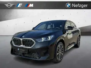 BMW X2 xDrive20d M Sport HUD PANO HiFi ACC AHK