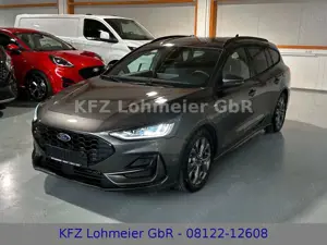 Ford Focus Turnier ST-Line X *iACC*AHK*elektr. Heck*