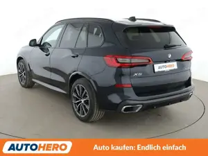 BMW X5 xDrive 30d M Sport Aut.*NAVI*LED*CAM*TEMPO*SHZ* Bild 4