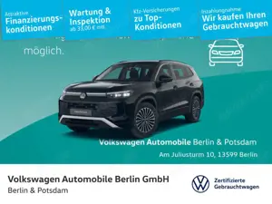 Volkswagen Tayron 1.5 eTSI Life DSG Navi LED AZV 7.Sitzer
