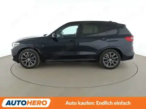 BMW X5 xDrive 30d M Sport Aut.*NAVI*LED*CAM*TEMPO*SHZ* Bild 3