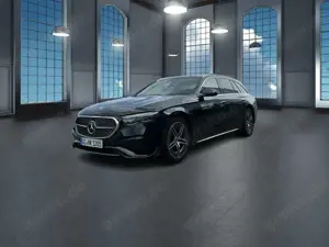 Mercedes-Benz E 220 d T AMG+FAHRASSIST+HUD+DIGITALLIGHT+360°KAM Bild 2