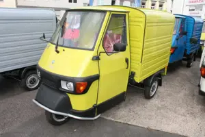 Piaggio Ape
