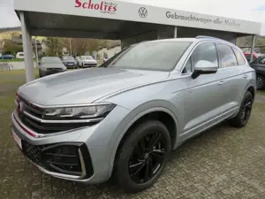 Volkswagen Touareg R-Line 3.0 TDI 8-Gang Automatik