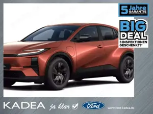 Toyota C-HR + W Teamplayer ACC+LED+Navi+SHZ+2xKlima+Kam.