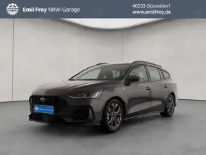 Ford Focus Turnier 1.5 EcoBlue Aut. ST-LINE LED+NAVI+SH