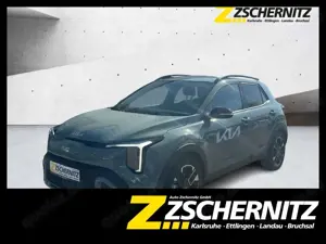 Kia Stonic PE2 1.0T 48V DCT GT-L LED*NAVI*KAMERA*SHZ