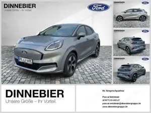 Ford Puma Gen-E Gen-E LED+360°Kamera+Winterpaket