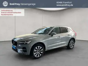 Volvo XC60 XC60 B5 B AWD Core Premium Textil, Thors Hammer