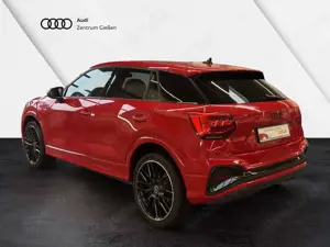 Audi Q2 Bild 4