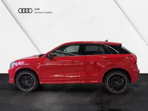 Audi Q2 Bild 3