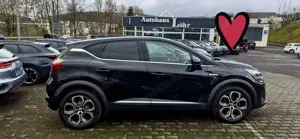 Renault Captur Techno Fast Track