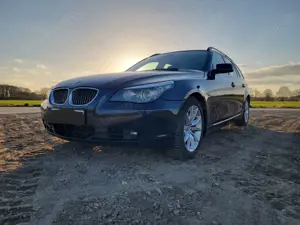 BMW 523 523i Touring