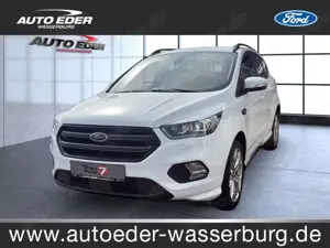 Ford Kuga ST-Line 1.5 EcoBoost Bluetooth Navi Klima