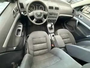 Skoda Octavia Bild 4