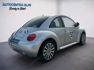 Volkswagen New Beetle VW New Beetle **TÜV 01.2028-Klima** Bild 3