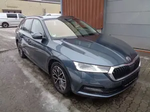 Skoda Octavia 2.0 TDI Ambition, DSG, AHK, Kamera, Navi