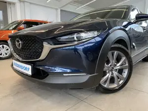 Mazda CX-30 X 2.0 Selection SCHIEBEDACH LEDER 18" LED NAVI Bild 4