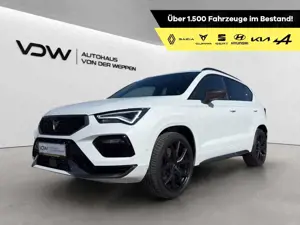 CUPRA Ateca VZ TSI DSG 4Drive AHK Heckklappe elektr. Klima