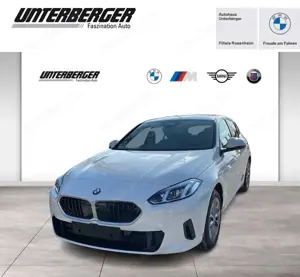 BMW 120 Driving Ass. NAVI DAB LED RFK SHZ