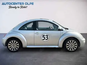 Volkswagen New Beetle VW New Beetle **TÜV 01.2028-Klima** Bild 2