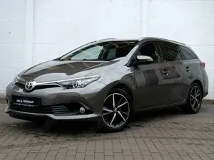 Toyota Auris Touring Sports Edition-S+ *1.HAND*KAMERA*