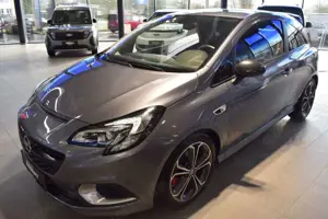 Opel Corsa GSi 1.4 Turbo Nenon,Navi,Recaro-Sitze Lede
