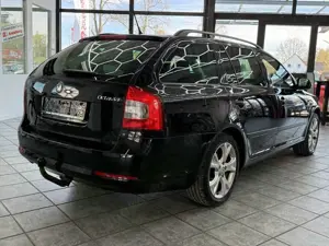 Skoda Octavia Bild 3