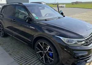 Volkswagen Tiguan Tiguan 2.0 TSI 4Motion OPF DSG R