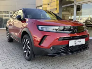 Opel Mokka 1.2 GS Line KAMERA NAVI ACC MATRIX-LED