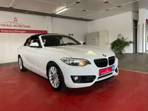 BMW 228