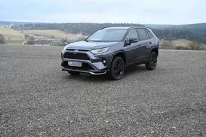 Toyota Others RAV4 Plug-in-Hybrid Technik- und Style Paket