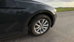 Volkswagen Passat Variant 1.6 TDI (BlueMotion Technology) Comfortline