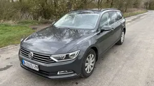 Volkswagen Passat Variant 1.6 TDI (BlueMotion Technology) Comfortline