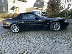 Mercedes-Benz SL 280