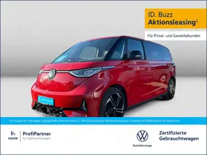 Volkswagen ID. Buzz GTX LWB 250kW 4MOTION 7SITZER