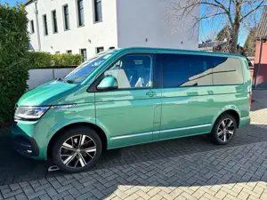 Volkswagen T6.1 Multivan Multivan T6.1 DSG Generation Six 2.0 TDI AHK_Standh._Navi