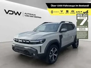 Dacia Duster III Journey Hybrid-G 150 4x4 Klima Navi