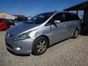 Mitsubishi Grandis