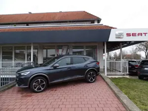 CUPRA Formentor Formentor 2.0 TDI 4Drive DSG 150PS AHK Navi ACC To