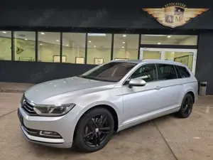 Volkswagen Passat Variant 2.0 TDI DSG Highline NAVI/DAB/BT