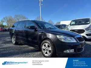 Skoda Octavia Combi Impuls Edition *EXPORT