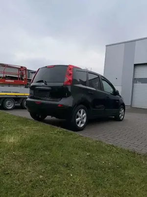 Nissan Note 1.4 acenta