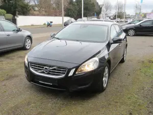 Volvo V60 Kinetic