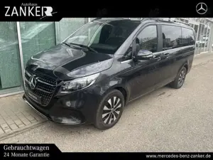 Mercedes-Benz V 300 V 300 d AVANTGARDE Lang *STANDHEIZUNG*AHK*360CAM
