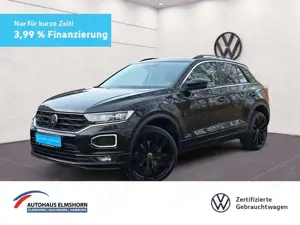 Volkswagen T-Roc Active 2.0 TDI DSG 3,99% PANO AHK NAV KAM ACC LED