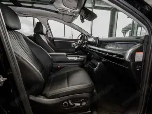 Hyundai IONIQ 9 UNIQ 4WD*7-Sitzer*PANO*HUD*Navi*Leder*360°Kamera* Bild 5