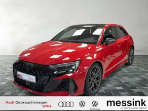 Audi RS3 Sportback 294 kW S tronic