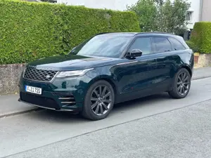 Land Rover Range Rover Velar Range Rover Velar 3.0d HSE
