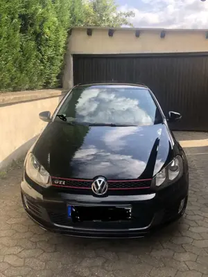 Volkswagen Golf GTI 2.0